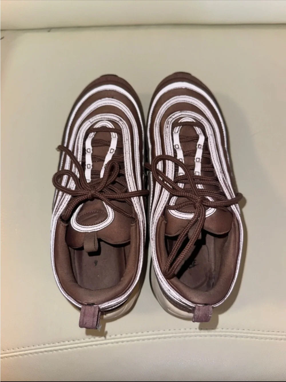 NIKE WOMEN’S AIR MAX 97